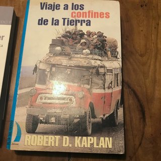 Lote libros literatura de viajes