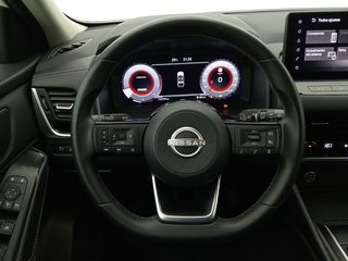 Nissan Qashqai DIG-T 103kW N-Connecta