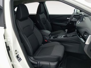 Nissan Qashqai DIG-T 103kW N-Connecta