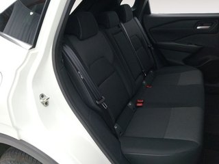 Nissan Qashqai DIG-T 103kW N-Connecta
