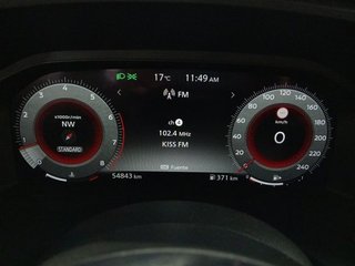 Nissan Qashqai DIG-T 103kW N-Connecta