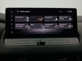 Nissan Qashqai DIG-T 103kW N-Connecta