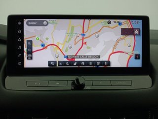 Nissan Qashqai DIG-T 103kW N-Connecta