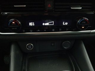Nissan Qashqai DIG-T 103kW N-Connecta