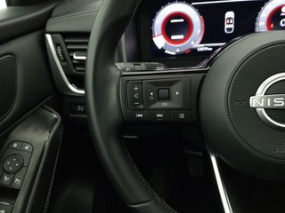 Nissan Qashqai DIG-T 103kW N-Connecta