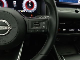 Nissan Qashqai DIG-T 103kW N-Connecta