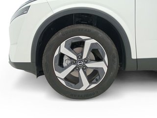 Nissan Qashqai DIG-T 103kW N-Connecta