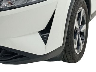 Nissan Qashqai DIG-T 103kW N-Connecta