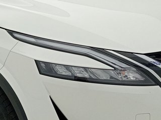 Nissan Qashqai DIG-T 103kW N-Connecta