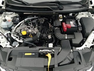 Nissan Qashqai DIG-T 103kW N-Connecta