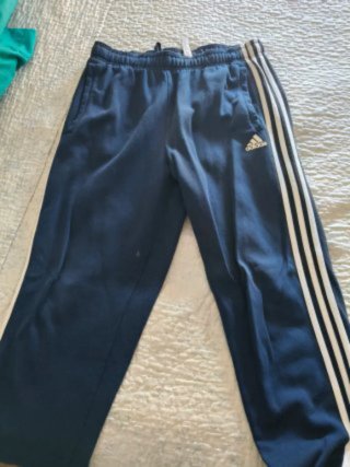Chándal Adidas Azul