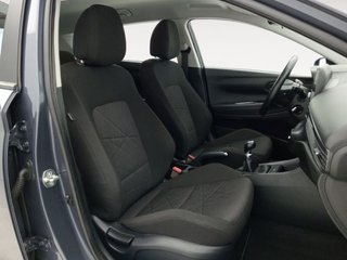 Hyundai Bayon 1.2 MPI Maxx