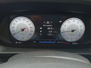 Hyundai Bayon 1.2 MPI Maxx