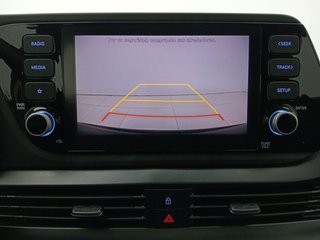 Hyundai Bayon 1.2 MPI Maxx
