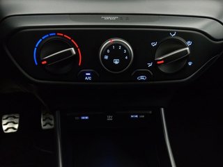 Hyundai Bayon 1.2 MPI Maxx