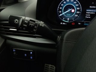 Hyundai Bayon 1.2 MPI Maxx