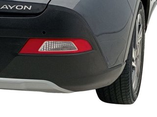 Hyundai Bayon 1.2 MPI Maxx