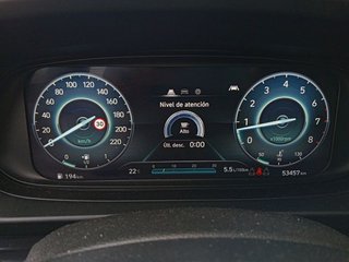 Hyundai Bayon 1.2 MPI Maxx