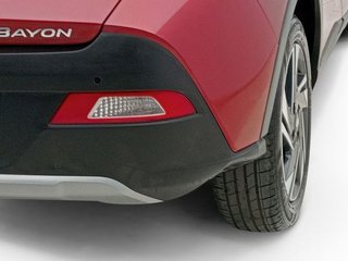 Hyundai Bayon 1.2 MPI Maxx
