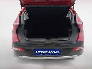 Hyundai Bayon 1.2 MPI Maxx