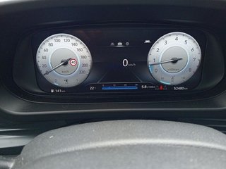 Hyundai Bayon 1.2 MPI Maxx