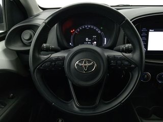 Toyota Aygo X Cross 1.0 VVT-I 72CV Play