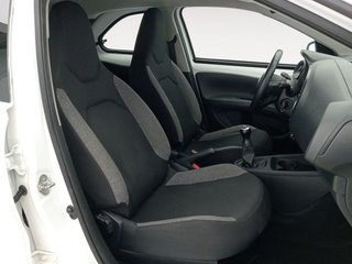 Toyota Aygo X Cross 1.0 VVT-I 72CV Play
