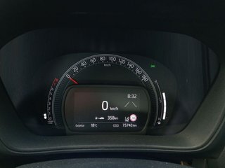 Toyota Aygo X Cross 1.0 VVT-I 72CV Play