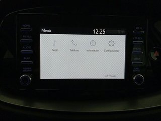 Toyota Aygo X Cross 1.0 VVT-I 72CV Play