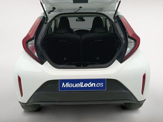 Toyota Aygo X Cross 1.0 VVT-I 72CV Play