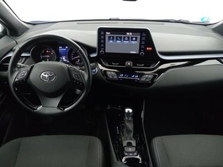 Toyota C-HR 1.8 125H Advance