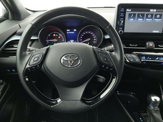 Toyota C-HR 1.8 125H Advance
