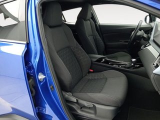 Toyota C-HR 1.8 125H Advance