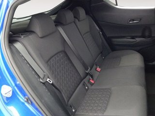 Toyota C-HR 1.8 125H Advance