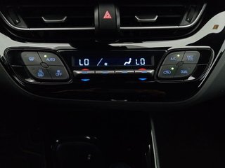 Toyota C-HR 1.8 125H Advance