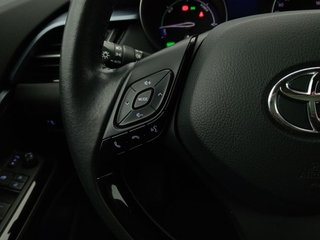 Toyota C-HR 1.8 125H Advance