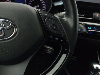 Toyota C-HR 1.8 125H Advance