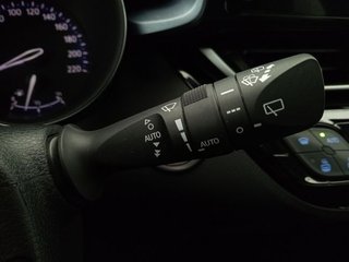 Toyota C-HR 1.8 125H Advance