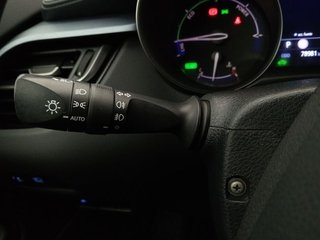 Toyota C-HR 1.8 125H Advance