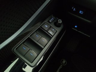 Toyota C-HR 1.8 125H Advance