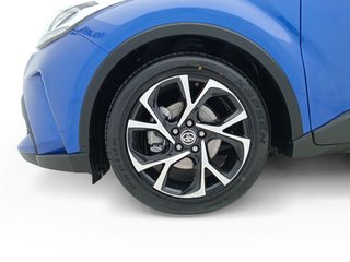 Toyota C-HR 1.8 125H Advance