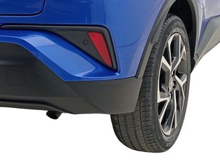 Toyota C-HR 1.8 125H Advance