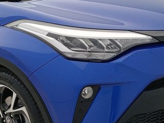 Toyota C-HR 1.8 125H Advance