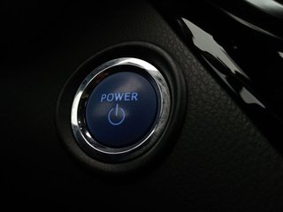 Toyota C-HR 1.8 125H Advance