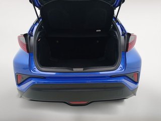 Toyota C-HR 1.8 125H Advance