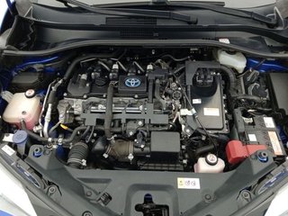 Toyota C-HR 1.8 125H Advance