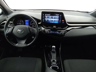 Toyota C-HR 1.8 125H Advance