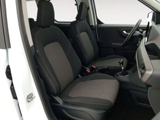 Ford Tourneo Courier 125cv 1.0