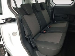 Ford Tourneo Courier 125cv 1.0