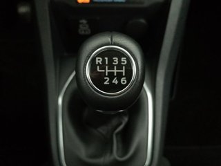 Ford Tourneo Courier 125cv 1.0
